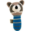 Mini Rattle, Ramsay The Raccoon - Rattles - 3