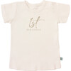 Monthly Milestone Gift Set, Taupe - Mixed Apparel Set - 3