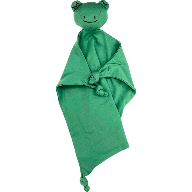 Lovie, Freddie The Froggy