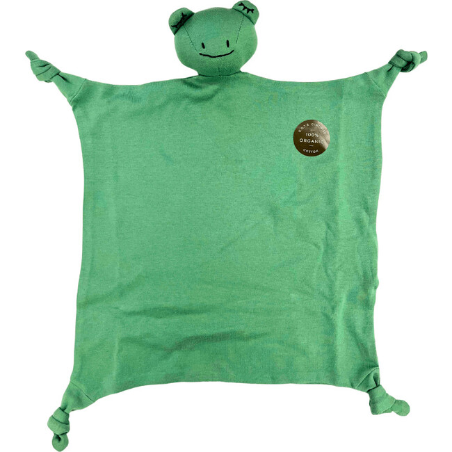 Lovie, Freddie The Froggy - Plush - 2