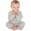 Mini Rattle, Ami The Giraffe - Rattles - 3