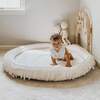 Macrame Round Play Mat - Playmats - 2