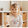Long Sleeve Graphic Bodysuit, Apres Ski - Onesies - 3