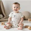 Lap Bodysuit, Celestial - Onesies - 2