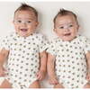 Lap Bodysuit, Sun - Onesies - 4