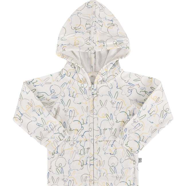 Hoodie, Bunnies