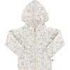 Hoodie, Bunnies - Sweatshirts - 1 - thumbnail
