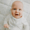 Kerchief Bib, Bunnies - Bibs - 3