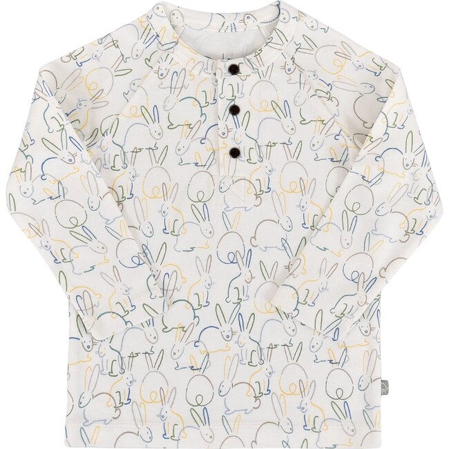 Henley, Bunnies