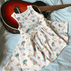 Tank Twirl Dress, Beach Vibes - Dresses - 2