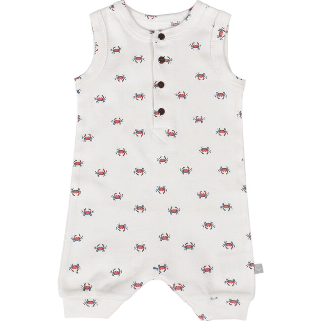 Tank Romper, Crab