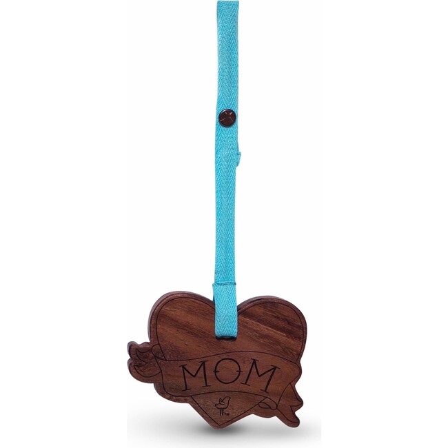Stroller Toy, Mom Tattoo