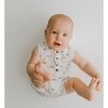 Tank Romper, Crab - Rompers - 2