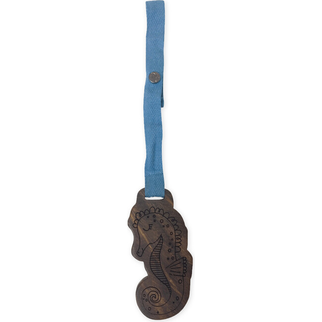 Stroller Toy, Seahorse