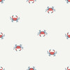 Tank Romper, Crab - Rompers - 4