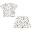 Shirt & Short Set, Sun Ray - Mixed Apparel Set - 1 - thumbnail