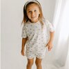 Shirt & Short Set, Crab - Mixed Apparel Set - 2