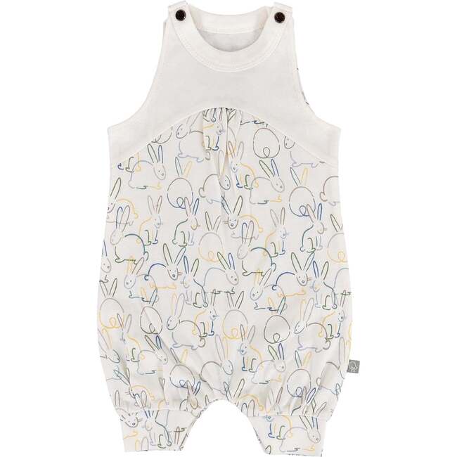 Romper, Bunnies