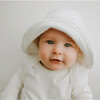 Reversible Bucket Hat, Bunnies - Sun Hats - 2