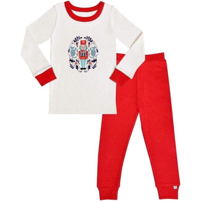 Pajamas, Nutcracker