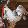 Rattle Buddy, Ramsay The Raccoon - Rattles - 2