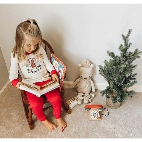 Pajamas, Nutcracker - Pajamas - 2