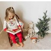 Pajamas, Nutcracker - Pajamas - 2