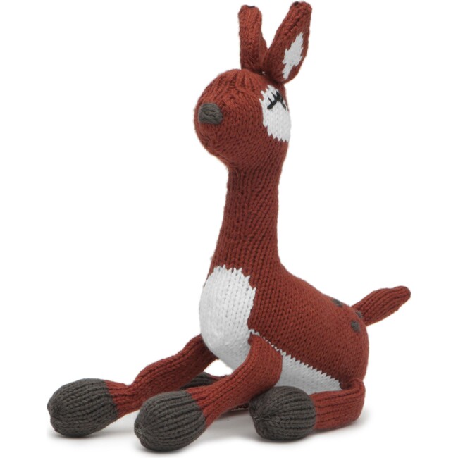 Rattle Buddy, Sienna The Deer
