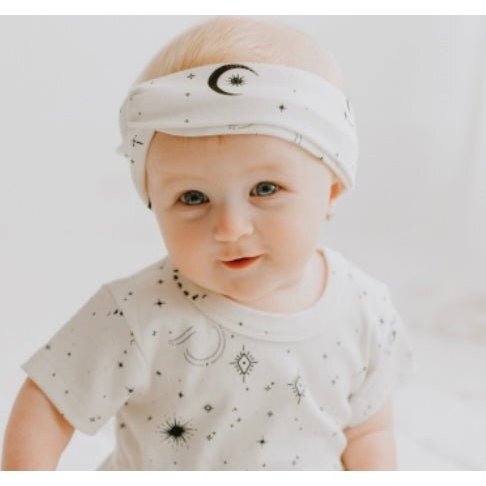 Headband, Celestial - Headbands - 2