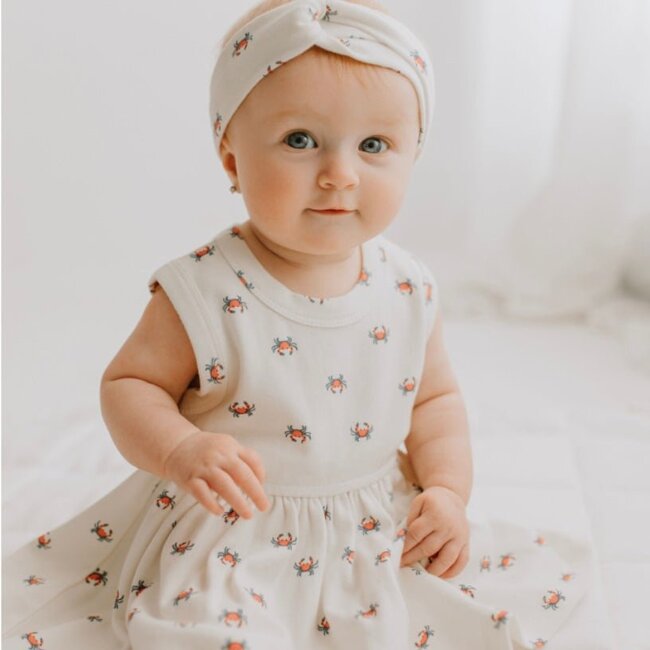 Headband, Crab - Headbands - 3