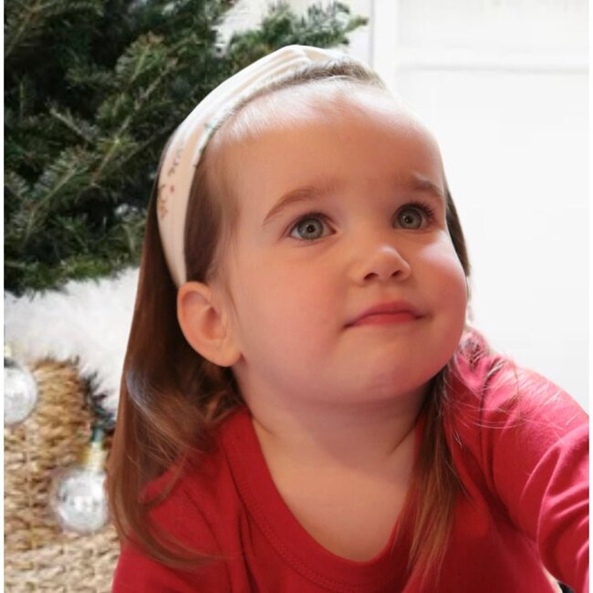 Headband, Mountain Express - Headbands - 2