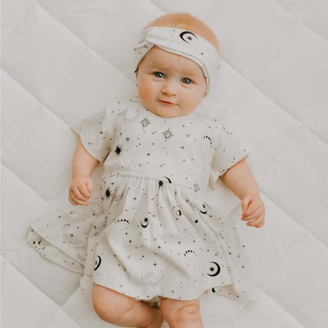 Headband, Celestial - Headbands - 3