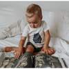 Graphic Tee, Wild Child - T-Shirts - 2