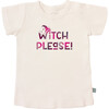 Graphic Tee, Witch Please - T-Shirts - 1 - thumbnail