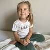 Graphic Tee, Wild - T-Shirts - 2