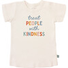 Graphic Tee, Treat People With Kindness - T-Shirts - 1 - thumbnail