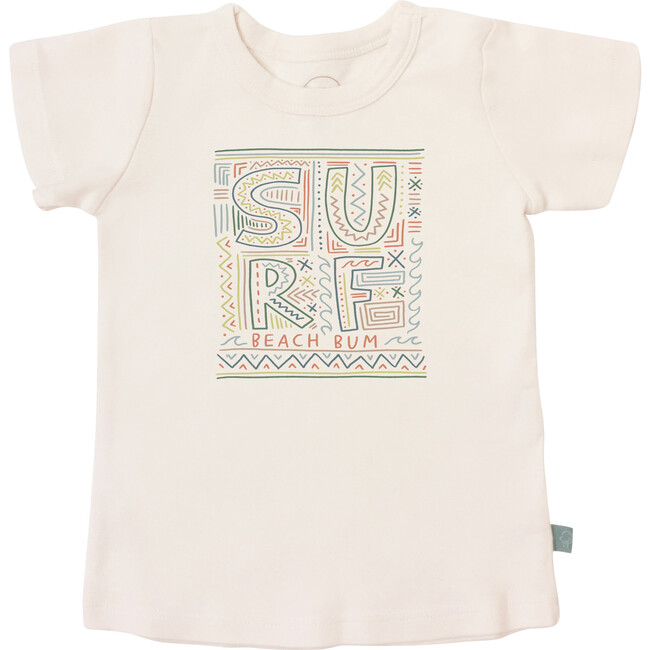 Graphic Tee, Surf