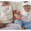 Graphic Tee, Spring Bunny - T-Shirts - 2
