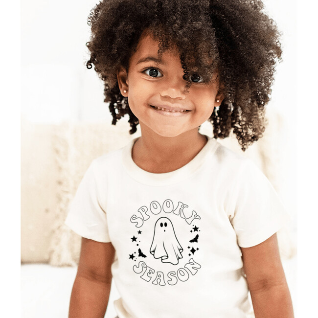 Graphic Tee, Spooky Season - T-Shirts - 2