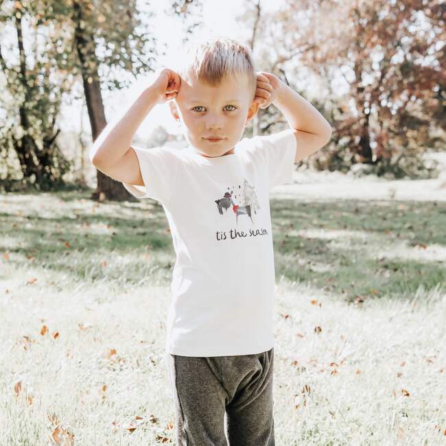Graphic Tee, Tis The Season - T-Shirts - 2