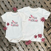 Graphic Tee, Witch Please - T-Shirts - 3