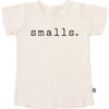 Graphic Tee, Smalls - T-Shirts - 1 - thumbnail