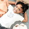 Graphic Tee, Snuggle Bunny - T-Shirts - 2