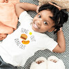 Graphic Tee, Suns Out Buns Out - T-Shirts - 2