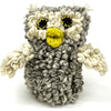 Wool Knit Buddy, Olive The Owl - Plush - 1 - thumbnail