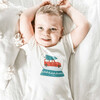 Graphic Tee, Snow Globe - T-Shirts - 2