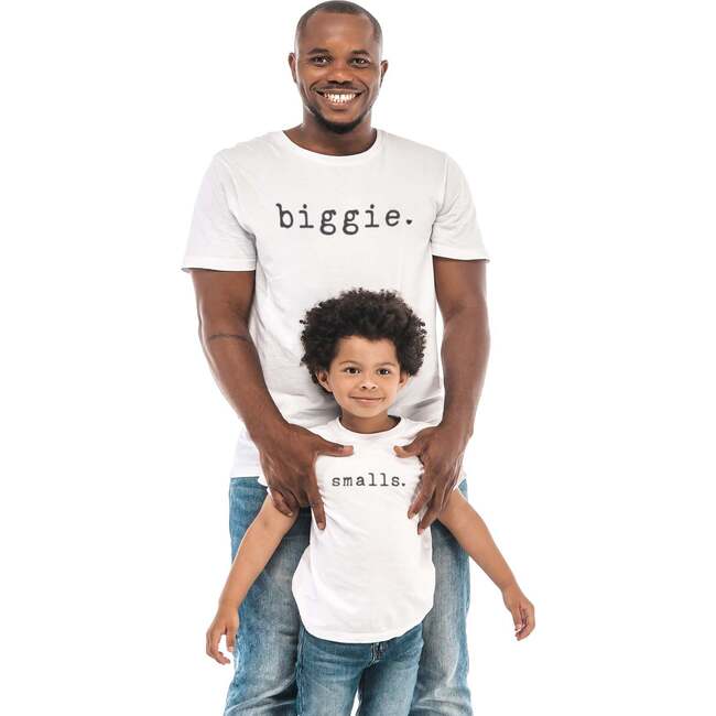 Graphic Tee, Smalls - T-Shirts - 2