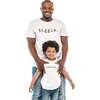Graphic Tee, Smalls - T-Shirts - 2