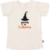 Graphic Tee, Queen Of Halloween - T-Shirts - 1 - thumbnail
