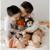 Wool Knit Buddy, Olive The Owl - Plush - 2